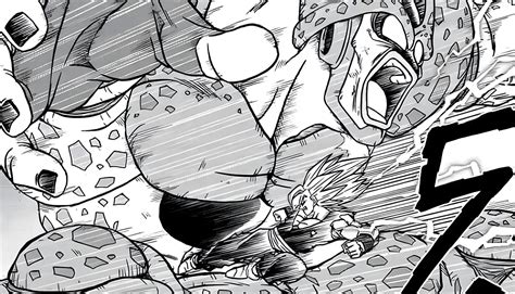 Dragon Ball Super Chapitre 99 VF